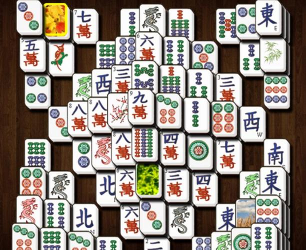 生肖麻将连连看手游下载_生肖麻将连连看官网下载_手机安卓苹果app