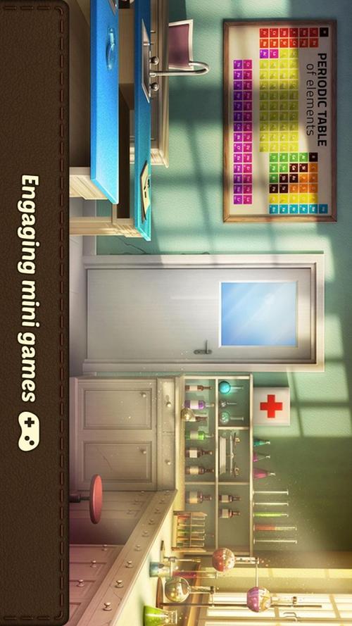 生日派对房逃脱手游下载_生日派对房逃脱官网下载_手机安卓苹果app