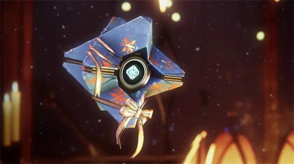 再会伊娃 《命运2》2021年曙光节已经开启 再会伊娃 《命运2》2021年曙光节已经开启