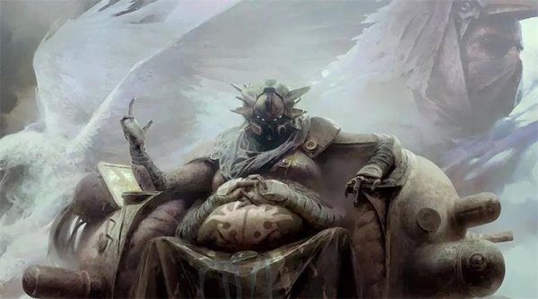 遥指邪姬魅影，《命运2》年度总结带你回顾2021