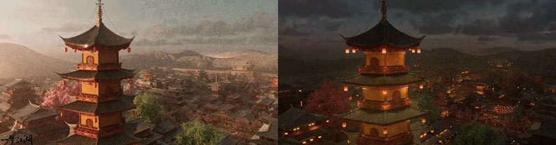 《一梦江湖》大江湖时代来袭,动态江湖百态人生! 《一梦江湖》大江湖时代来袭,动态江湖百态人生!