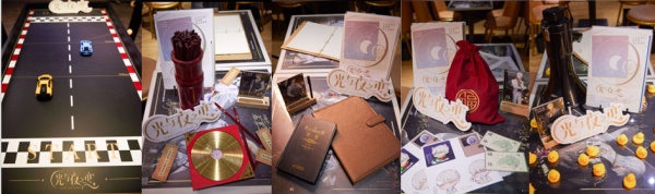 共迎2022,《光与夜之恋》× animate cafe元旦活动正式落幕 共迎2022,《光与夜之恋》× animate cafe元旦活动正式落幕