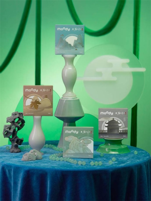 新年从EYE开始,年货福利满上!天刀手游x moody & 饿了么不e定X店惊喜联动狂欢不停歇~ 新年从EYE开始,年货福利满上!天刀手游x moody & 饿了么不e定X店惊喜联动狂欢不停歇~