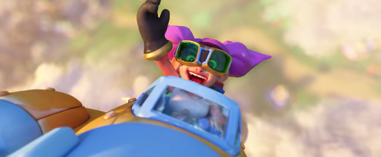 魔兽IP手游正式公开 《魔兽弧光大作战》宣传视频发布 魔兽IP手游正式公开 《魔兽弧光大作战》宣传视频发布