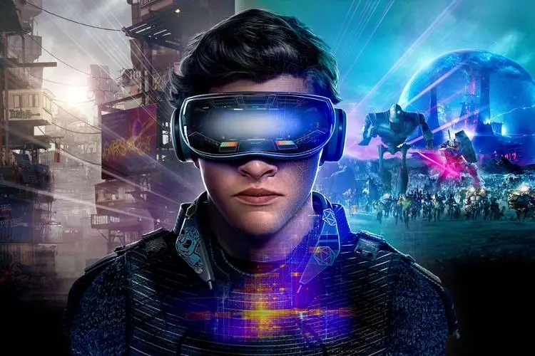 GTA制作人曝光新游戏开发计划 《头号玩家》或将走进现实 GTA制作人曝光新游戏开发计划 《头号玩家》或将走进现实