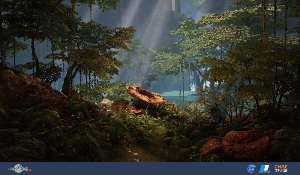 《仙剑奇侠传7》预计年内登录PS平台 售价203元