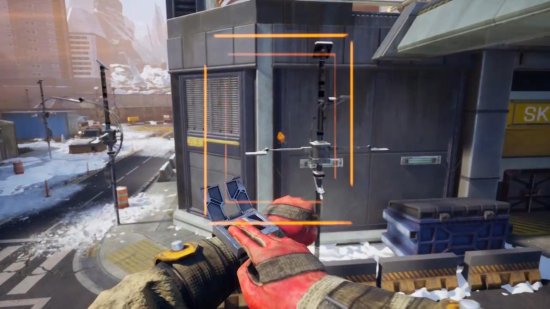 《Apex英雄手游》官宣上线日期 海外服将于5月17日上线