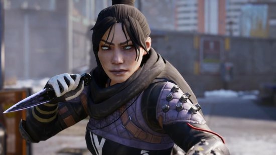 《Apex英雄手游》官宣上线日期 海外服将于5月17日上线