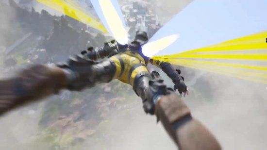 《Apex英雄手游》官宣上线日期 海外服将于5月17日上线