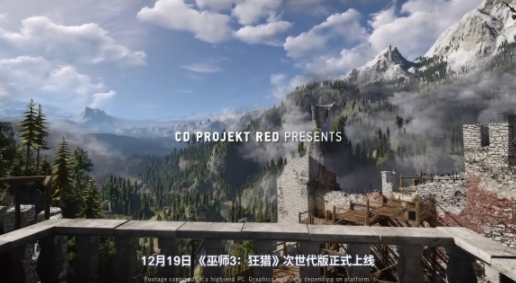 《寂静岭2重制版》制作人详谈 《巫师3次世代版》大受好评