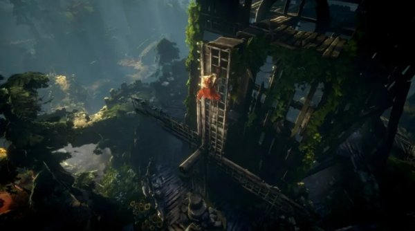 《恶意不息》概述预告发布  抢先版定档4月18日