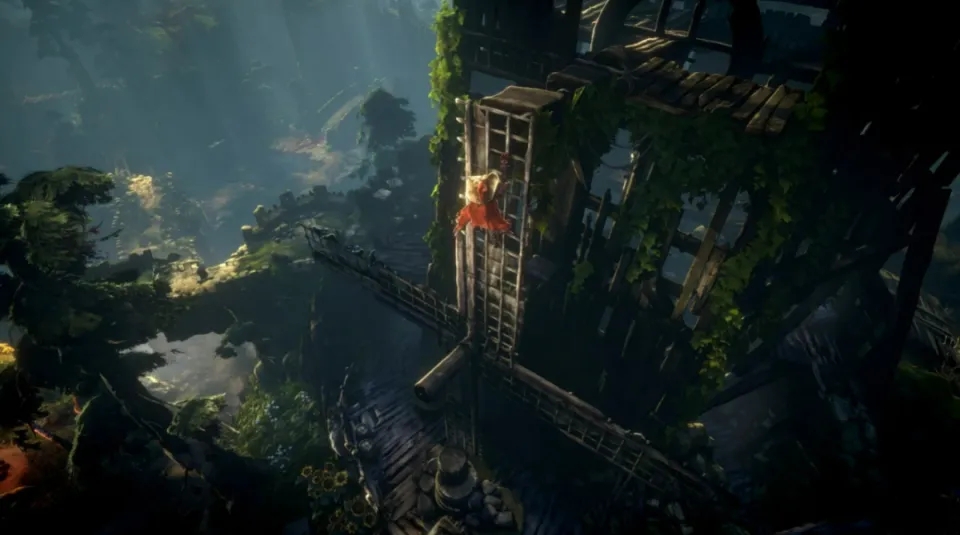 《恶意不息》概述预告发布  抢先版定档4月18日