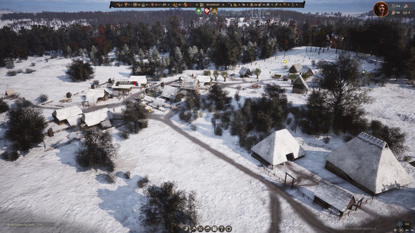 《庄园领主》定档4月25日 愿望单突破250万 《庄园领主》定档4月25日 愿望单突破250万