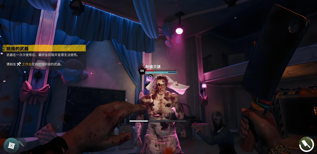 《死亡岛2》玩家人数已超700万 官方计划推出新更新