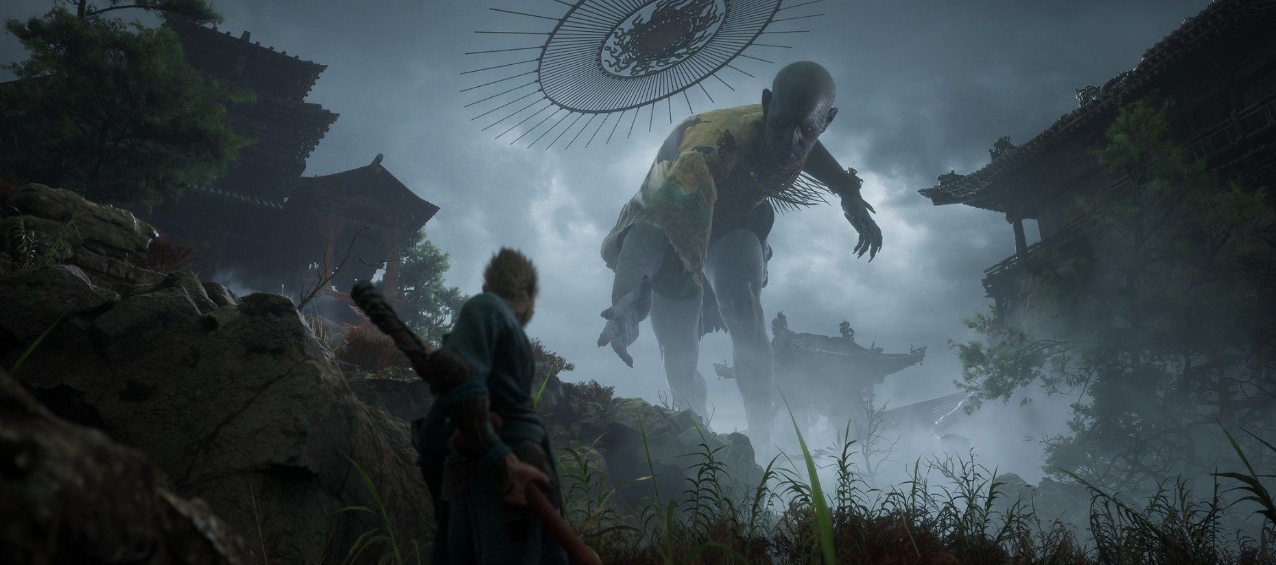 《黑神话:悟空》已在QQ开启预约 或将登陆Wegame 《黑神话:悟空》已在QQ开启预约 或将登陆Wegame