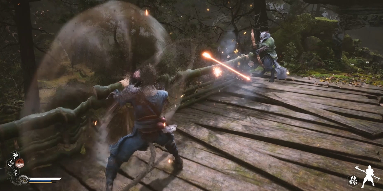 《黑神话:悟空》已在QQ开启预约 或将登陆Wegame 《黑神话:悟空》已在QQ开启预约 或将登陆Wegame