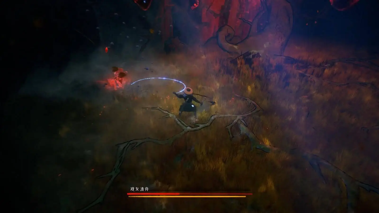 《琉隐九绝》展示内容有限但体验还不错 《琉隐九绝》展示内容有限但体验还不错