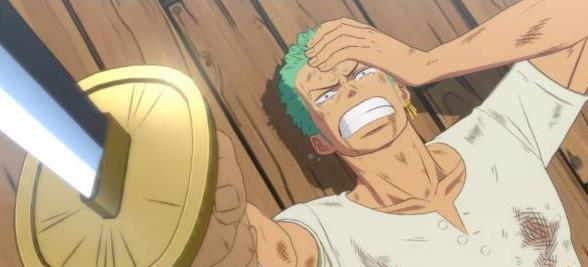 《航海王壮志雄心》还原剧情精华,加入独特巧思 《航海王壮志雄心》还原剧情精华,加入独特巧思