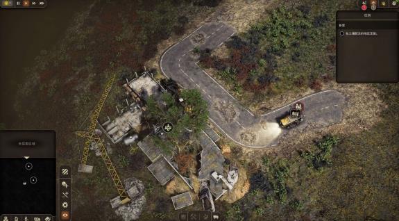 《末日地带2》酣畅淋漓的和面