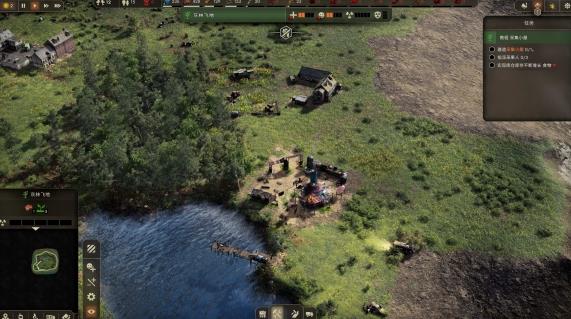 《末日地带2》酣畅淋漓的和面