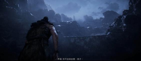 《地狱之刃2》开始惊艳,最后震撼 《地狱之刃2》开始惊艳,最后震撼