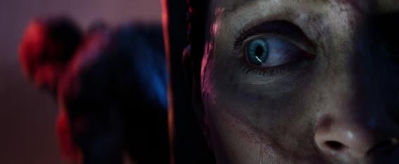 《地狱之刃2》开始惊艳,最后震撼 《地狱之刃2》开始惊艳,最后震撼