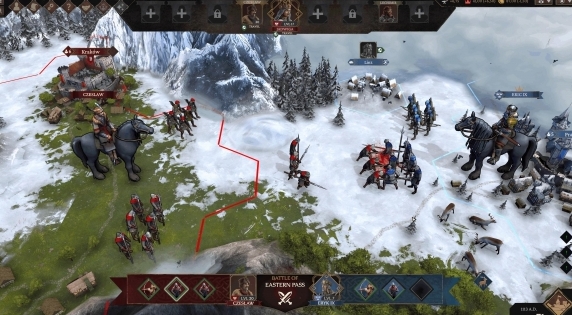 《力智之王》新游:2025年就能见面 《力智之王》新游:2025年就能见面