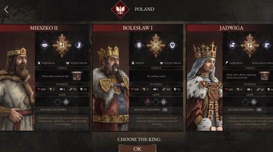 《力智之王》新游:2025年就能见面 《力智之王》新游:2025年就能见面