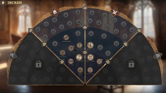 《力智之王》新游:2025年就能见面 《力智之王》新游:2025年就能见面