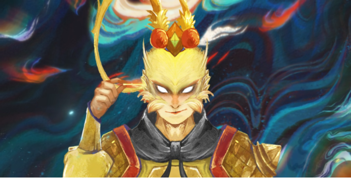 驭百万神兵,收千抽豪礼,《神仙道3》锦鲤就是你! 驭百万神兵,收千抽豪礼,《神仙道3》锦鲤就是你!