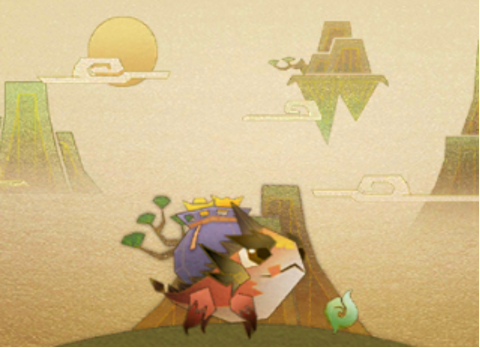 驭百万神兵,收千抽豪礼,《神仙道3》锦鲤就是你! 驭百万神兵,收千抽豪礼,《神仙道3》锦鲤就是你!