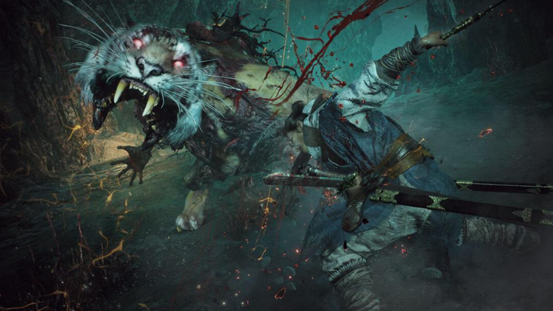 《卧龙:苍天陨落》更新计划公开 追加两个付费DLC 《卧龙:苍天陨落》更新计划公开 追加两个付费DLC