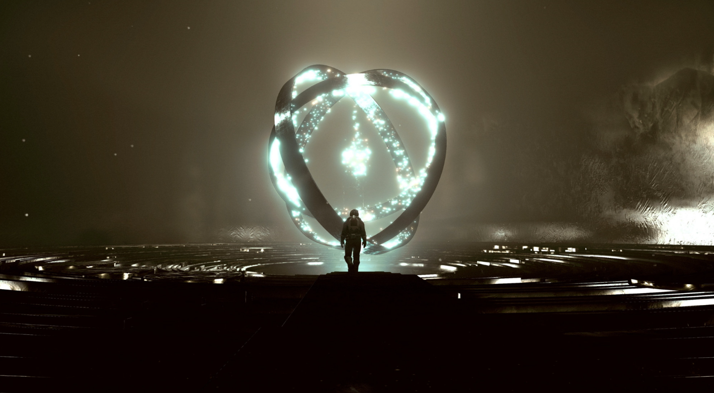 《星空》10大新细节：超20个同伴 不支持和平通关、不能用机甲