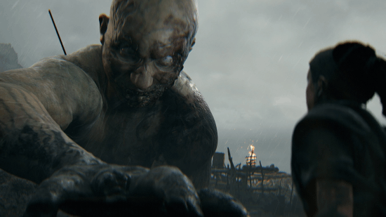 《地狱之刃2》或将于2024年下半年发售