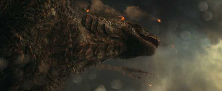 《哥斯拉大战金刚：新帝国》预告片公布 明年4月上映