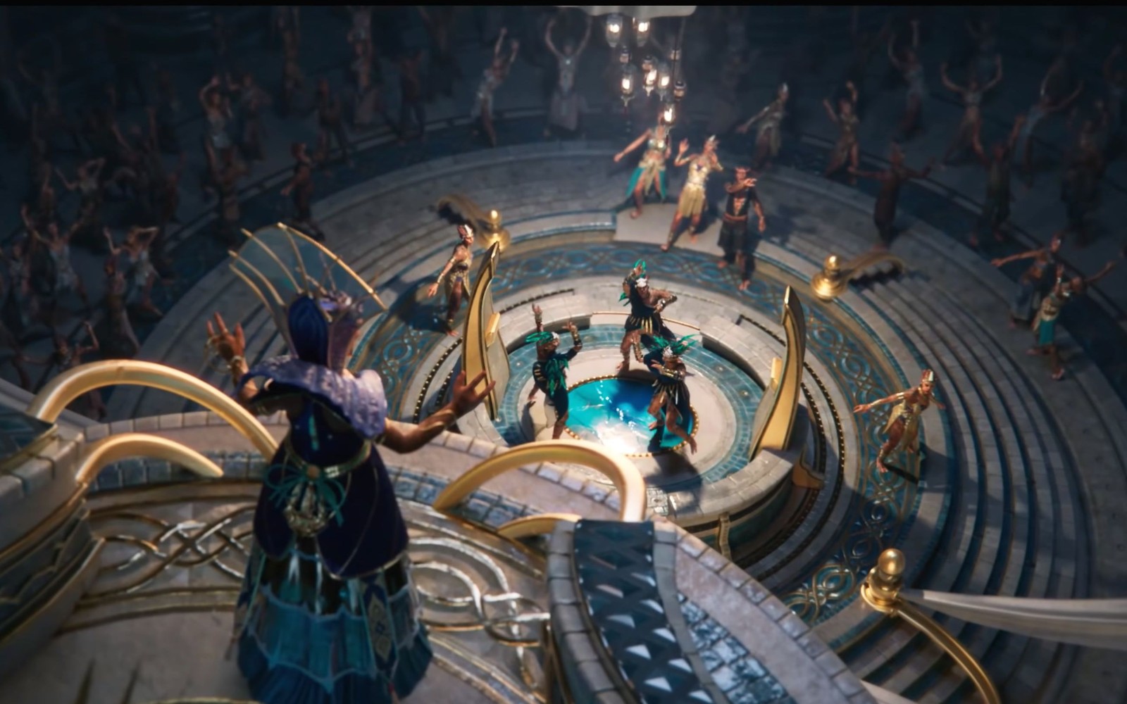 《时空英豪:新起点》3月15日发售!最新展示玩法 《时空英豪:新起点》3月15日发售!最新展示玩法