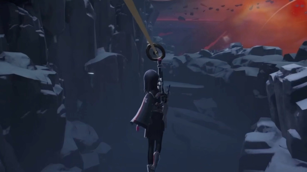 《来自星尘》预购开启 2月27日正式上线 《来自星尘》预购开启 2月27日正式上线