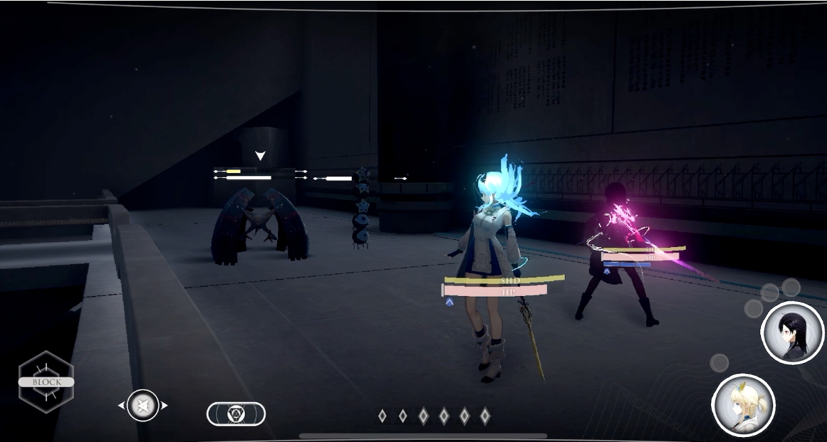 《来自星尘》预购开启 2月27日正式上线 《来自星尘》预购开启 2月27日正式上线