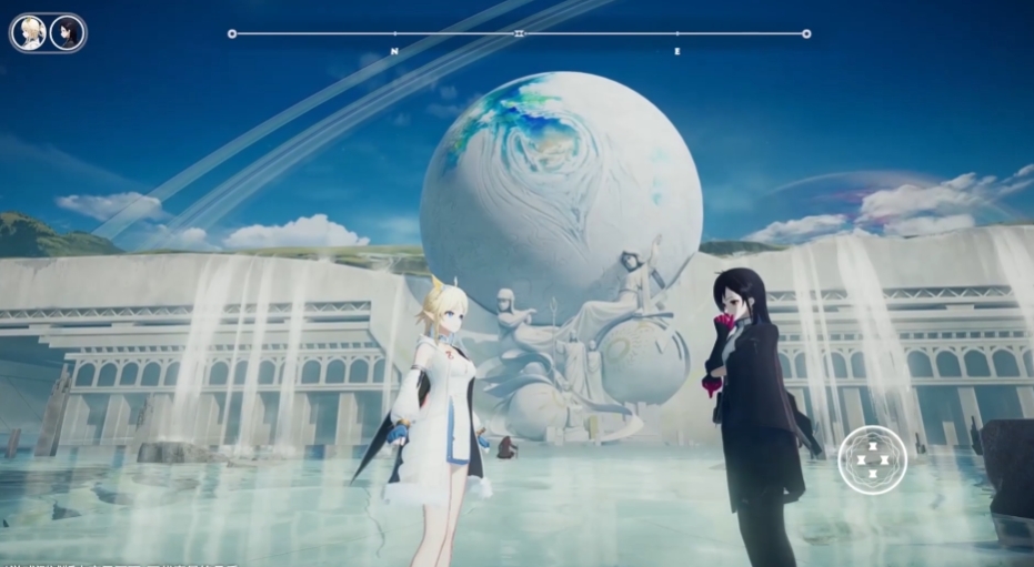 《来自星尘》预购开启 2月27日正式上线 《来自星尘》预购开启 2月27日正式上线