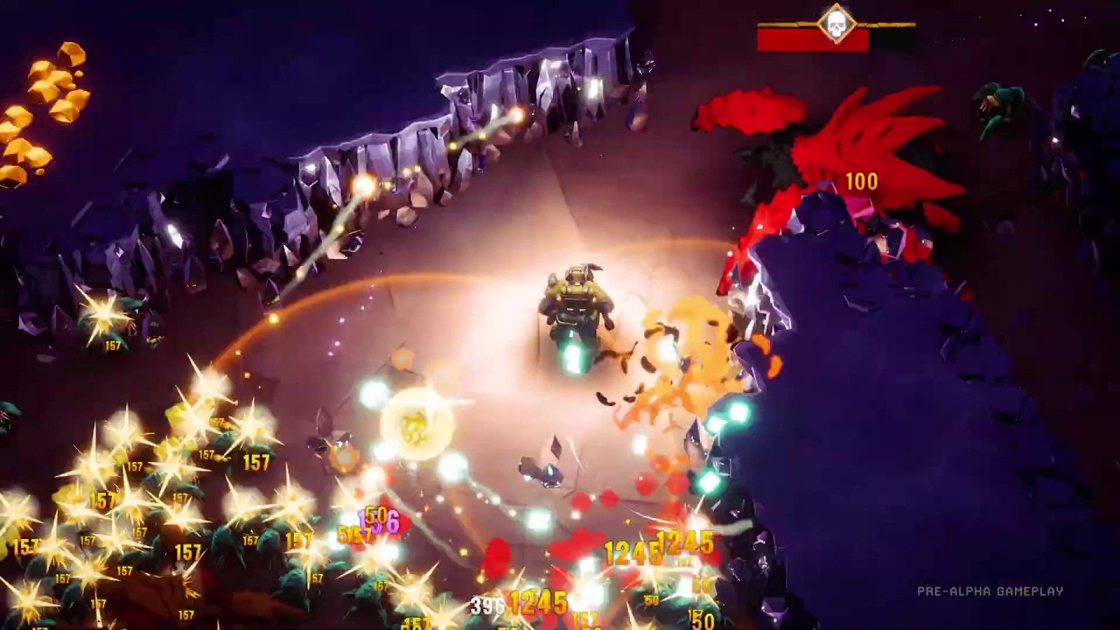 《深岩银河：幸存者》 2月14日正式登陆平台