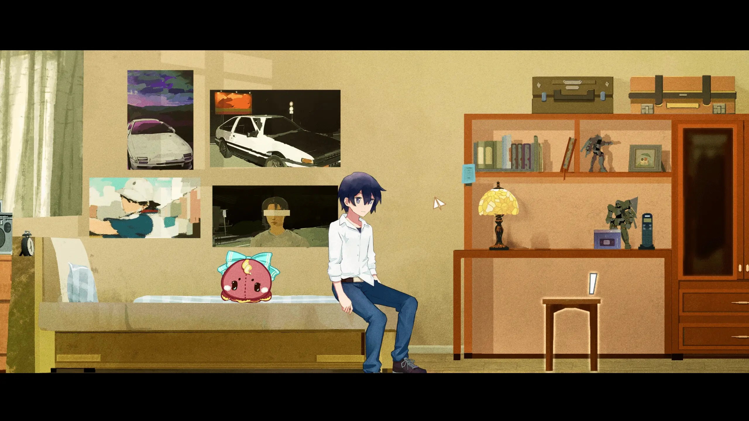 《薄暮夏梦》2月8日多平台登陆发售 《薄暮夏梦》2月8日多平台登陆发售