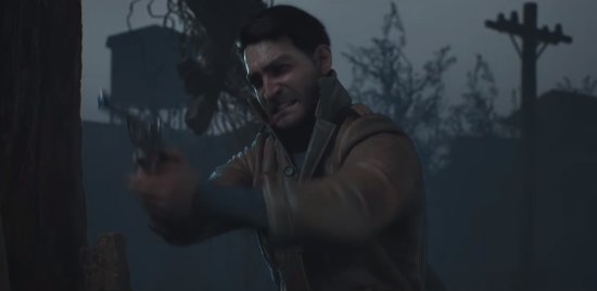 恐怖游戏《沉没之城2》确定2025正式上线 恐怖游戏《沉没之城2》确定2025正式上线