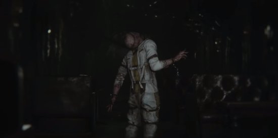 恐怖游戏《沉没之城2》确定2025正式上线 恐怖游戏《沉没之城2》确定2025正式上线