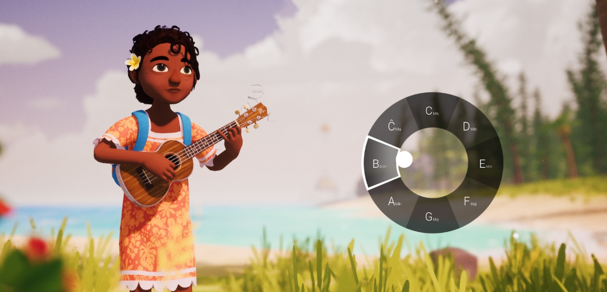 开放大作《奇娅》将于夏季发售Switch版 开放大作《奇娅》将于夏季发售Switch版