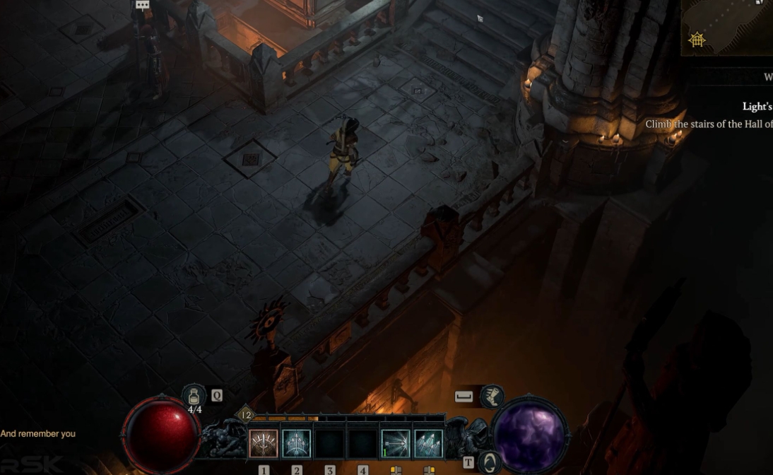 《暗黑破坏神4》S4赛季延期 改动惊喜多