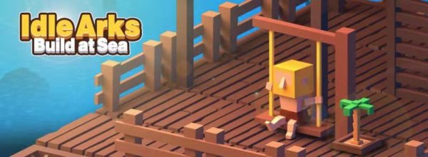 边锋bfun《Idle Arks》：游戏出海的文化内涵