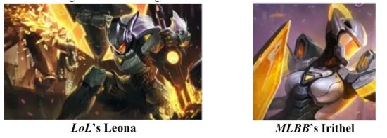 腾讯与字节跳动再起争端 起诉《无尽对决》抄袭《LOL手游》 腾讯与字节跳动再起争端 起诉《无尽对决》抄袭《LOL手游》