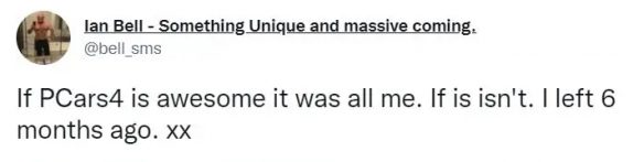 网传运动游戏专业户EA正在同时开发四款赛车游戏 网传运动游戏专业户EA正在同时开发四款赛车游戏