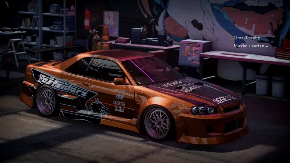 网传运动游戏专业户EA正在同时开发四款赛车游戏 网传运动游戏专业户EA正在同时开发四款赛车游戏