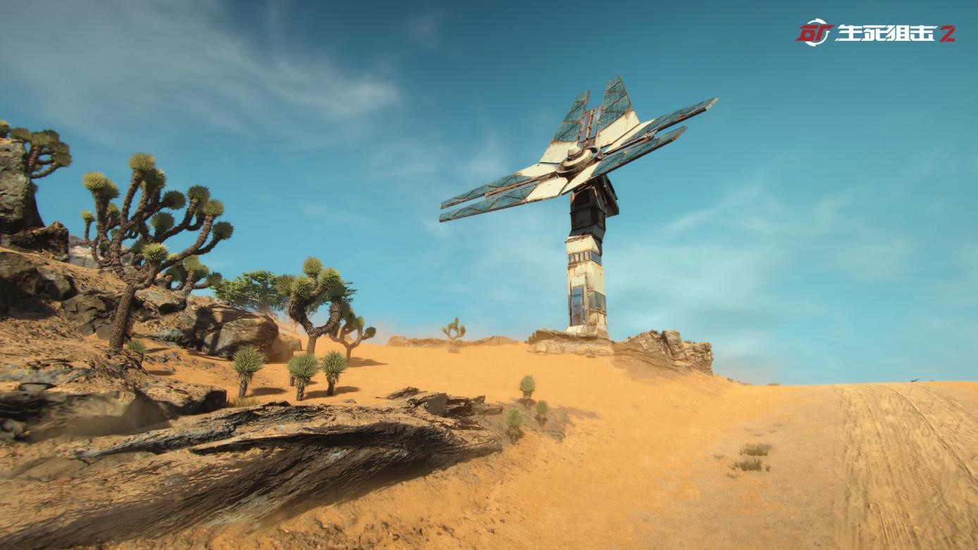 研发四年、测试八次,百万玩家还是抢着玩这款游戏 研发四年、测试八次,百万玩家还是抢着玩这款游戏